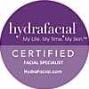 Certified Hydrafacial Centre