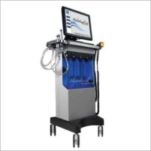 Hydrafacial at 23MD