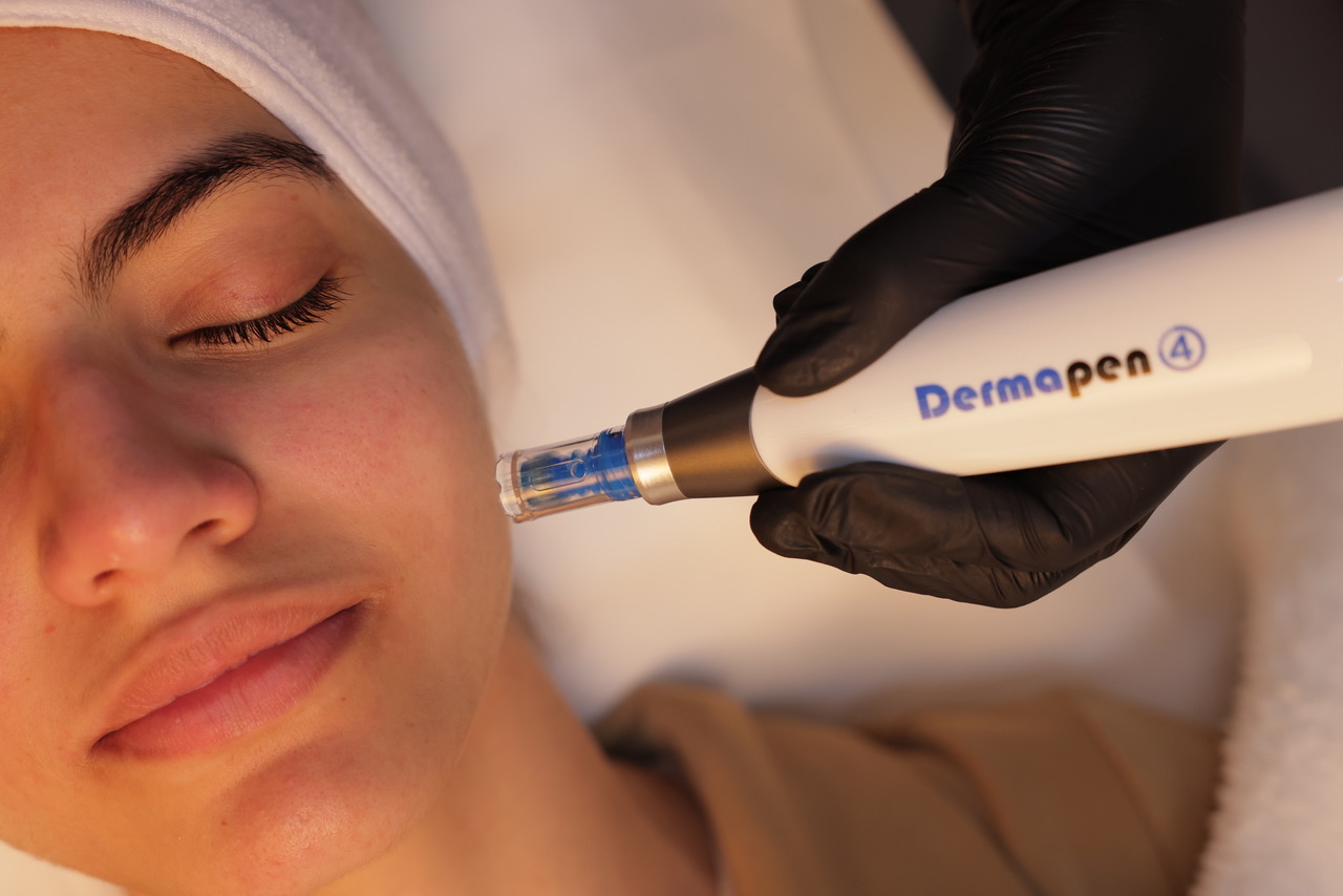 Hydraxome: Ultimate Skin Repair and Rejuvenation Treatment at 23MD